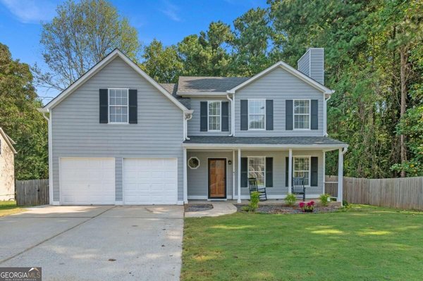 2208 Dresden Green Kennesaw