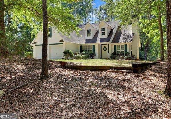 33 Tanager Court, Monticello