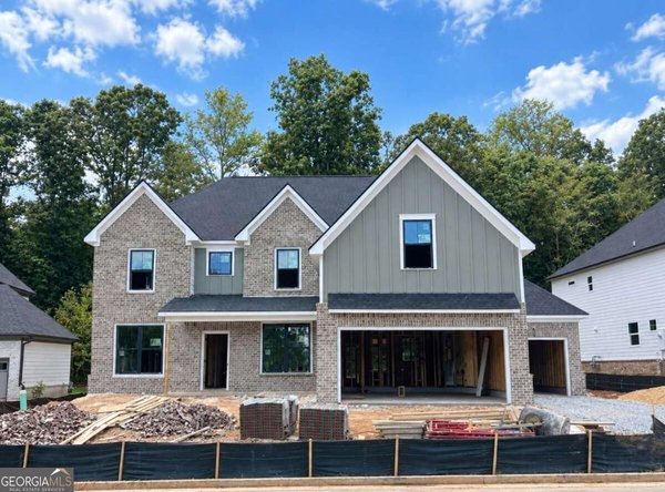 4280 Hosch Reserve Drive, Buford