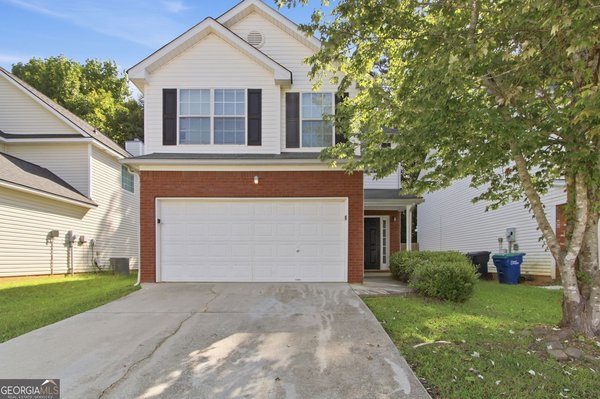 2429 Wood Bend Lane Riverdale