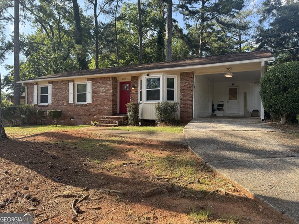 3530 Hurt Road Avenue Smyrna