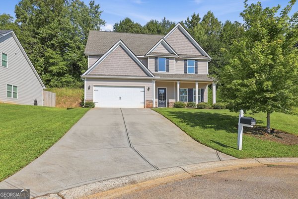 275 Huntington Manor Court, Cornelia