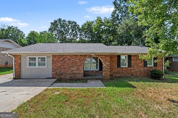 5041 Mountain Street Stone Mountain