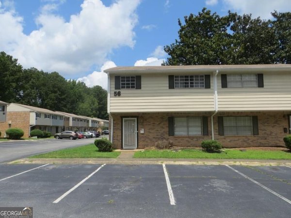 4701 Flat Shoals Road, Union City