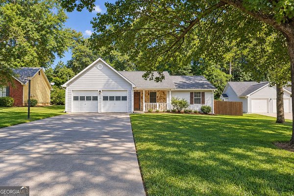 10436 Tara Pointe Drive Jonesboro