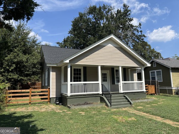 574 Lane Street, Rockmart