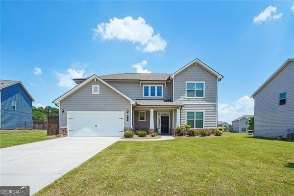 217 Blue Iris Court Winder