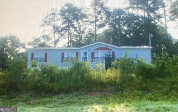 3716 166 Highway Carrollton