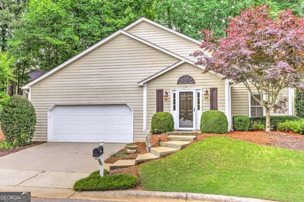 73 Jessica Place Marietta