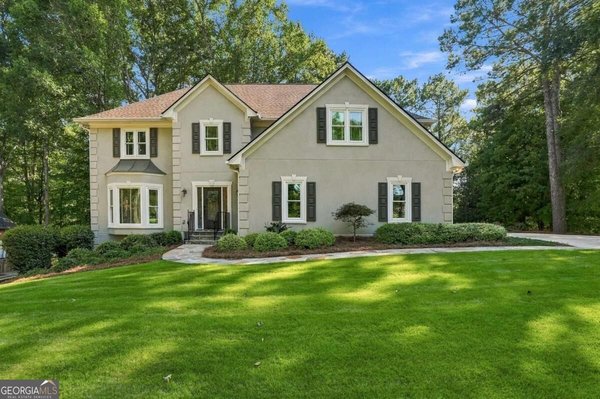 515 Crossgate Trail Johns Creek