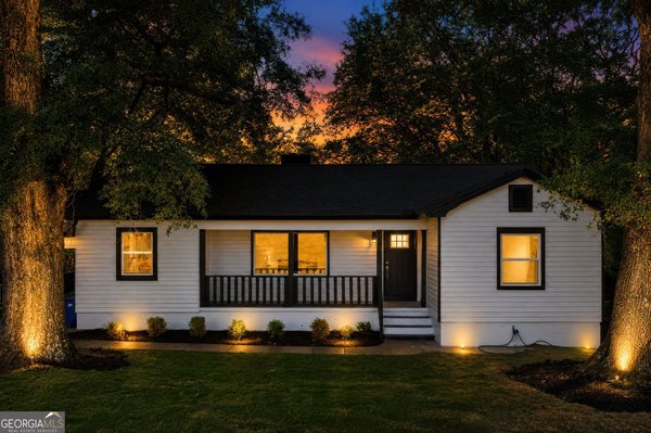 2880 Old Norcross Road Tucker