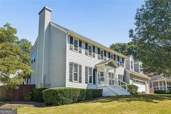 939 Flowers Crossing, Lawrensville