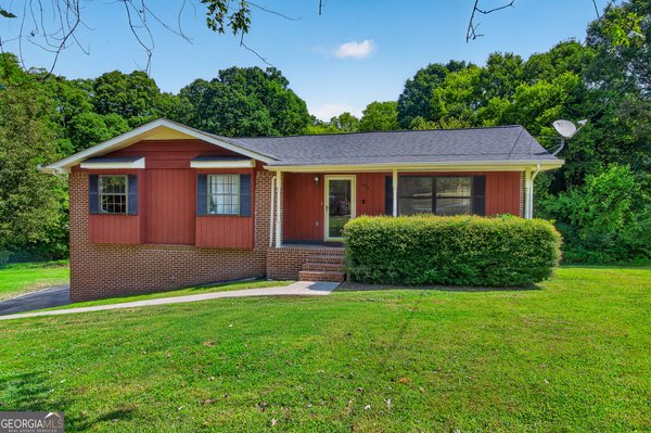 774 Brownwood Circle, Ringgold