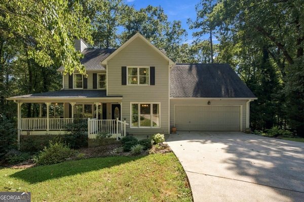 2038 Laurel Cove Ball Ground