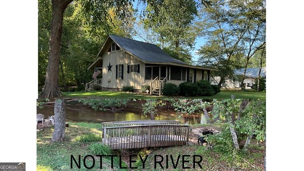 21 Litton Way, Blairsville