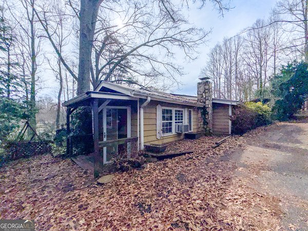 2518 Bellview Lane Young Harris