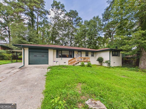 103 Morningside Drive Warner Robins