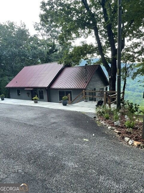 910 Foothills Drive Cleveland