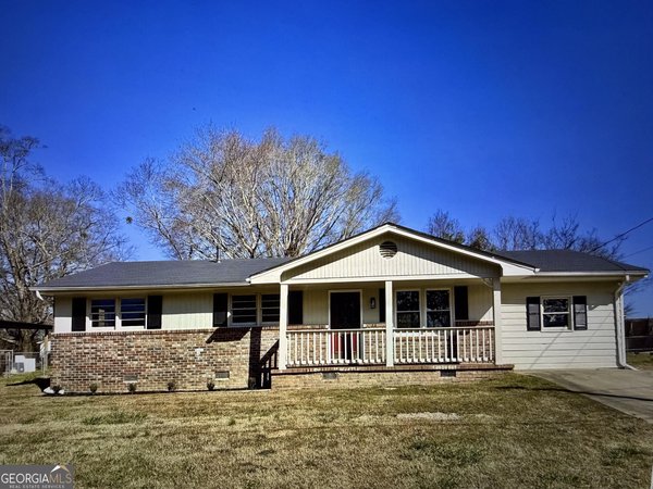 1091 Mountain View Road Conyers