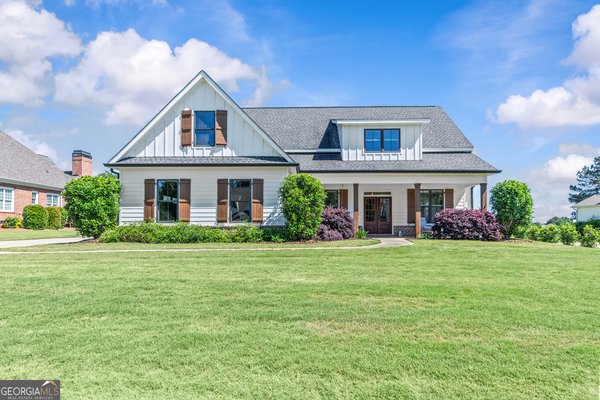 1100 Magnolia Loop Madison