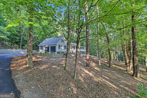 623 Deerfield Drive Clayton