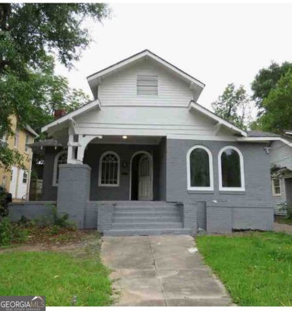 2710 Napier Avenue Macon