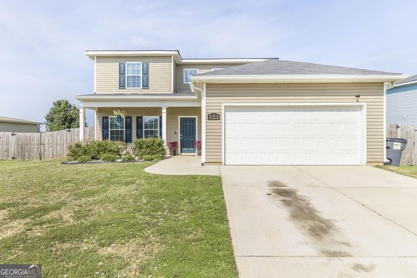 723 Ivy Glen Drive Perry