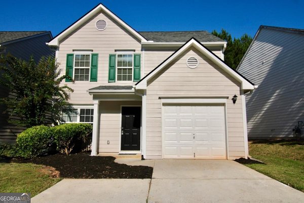 9515 Lakeview Road Union City