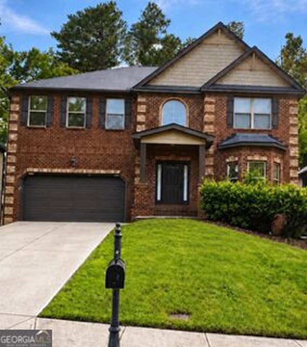 Picture of Neighborhood DEL MAR CLUB AT HARBINS in Dacula, GA