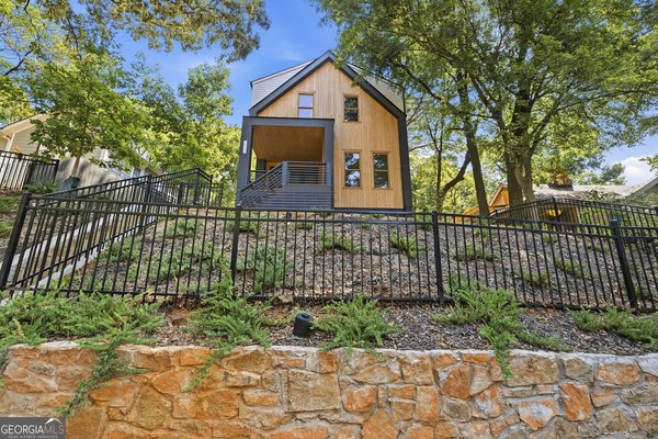 1010 Boulevard SE Atlanta
