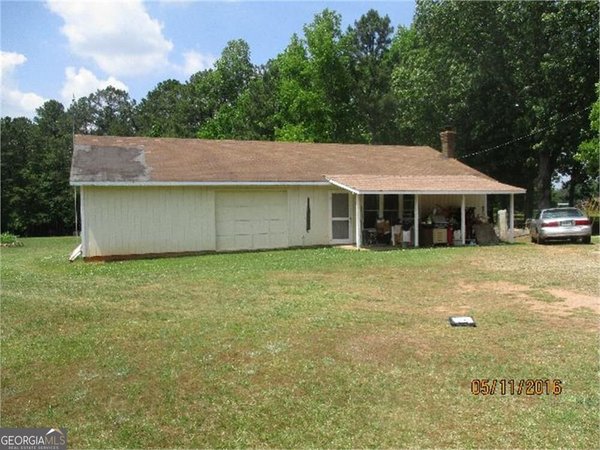 614 Bay Springs Road Villa Rica
