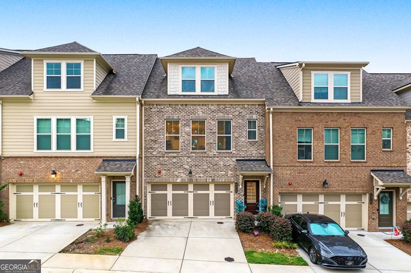 6320 Brookwater View Mableton