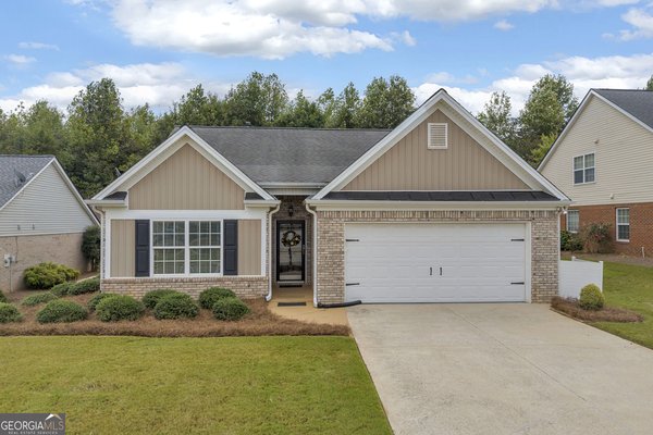 316 Lakeview Bend Circle Jefferson