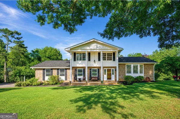 43 Ridgeview Drive Silver Creek
