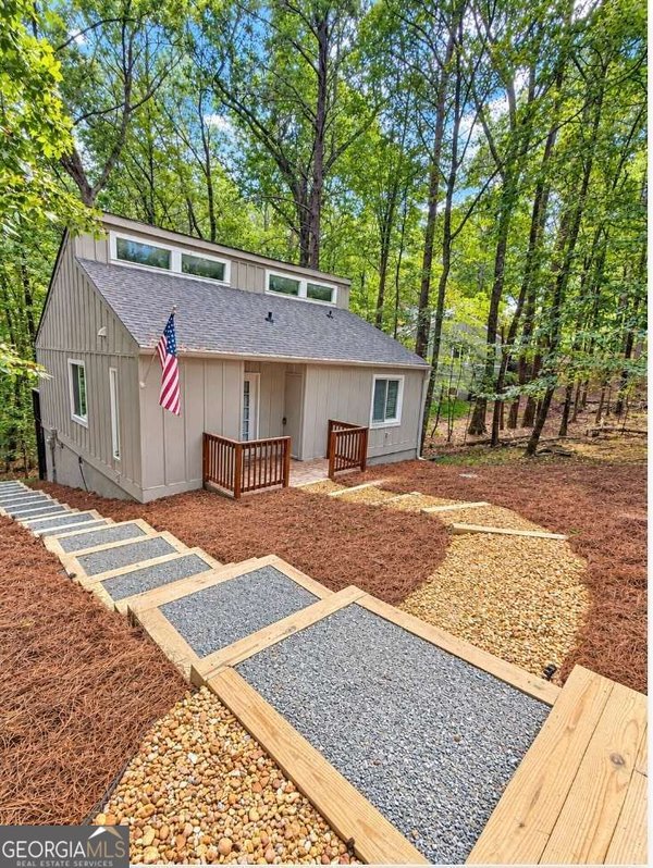 110 Indian ridge Court Waleska