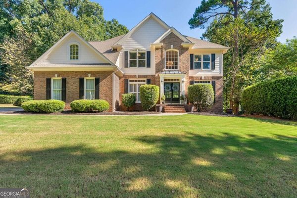 135 Grand Avenue Suwanee