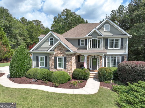 112 Tullamore Trail, Tyrone