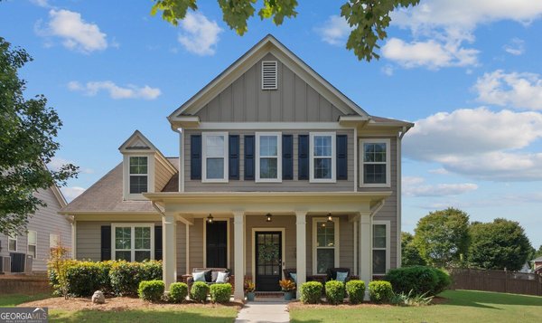 134 Harmony Lake Drive Canton