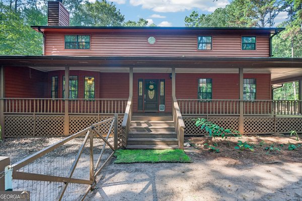 195 Montego Bay Road Milledgeville