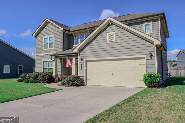 430 Dragonfly Way Winder