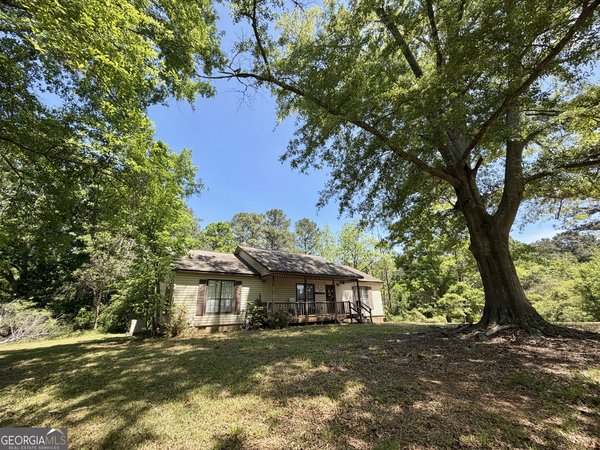 276 Oglesby Bridge Road Conyers