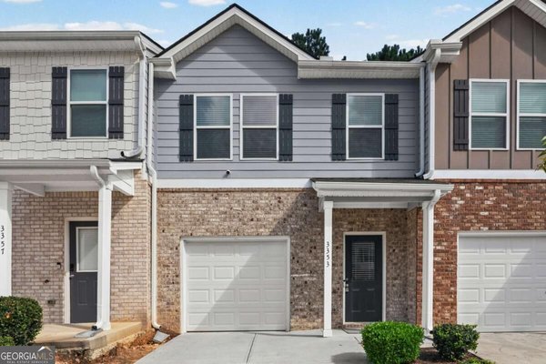 3353 Sable Elm Court Atlanta