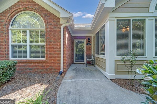 142 Vintage Club Circle Marietta