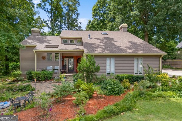 2335 Ettas Circle Conyers