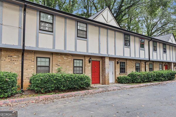 1150 Rankin Street Stone Mountain