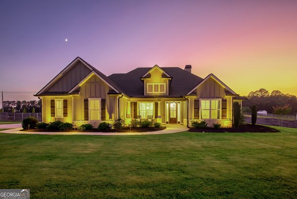 155 Graceton Farms Dr Senoia