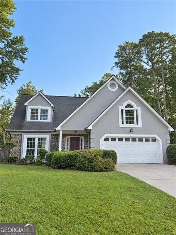 558 Russett Court Marietta