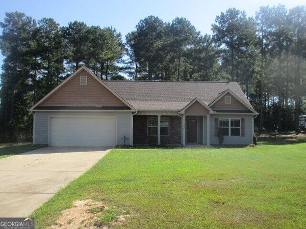 123 Needleleaf Court Barnesville