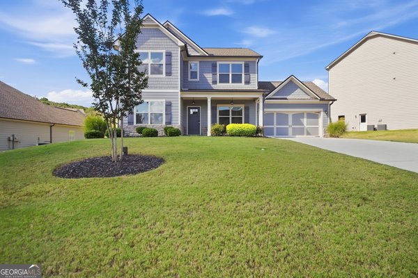 1705 Orileys Run Winder