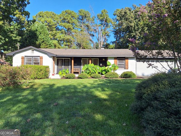 631 Todd Circle Warner Robins